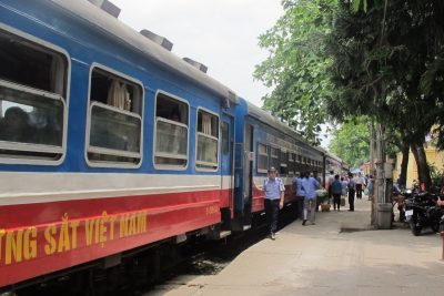 Gần 25.000 nhân viên đường sắt đang bị nợ lương