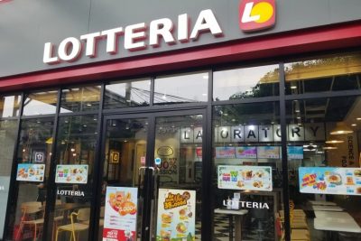 Lotte GRS tuyên bố sẽ tiếp tục kinh doanh tại thị trường Việt Nam.