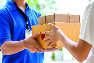 Thị trường dịch vụ chuyển phát nhanh Việt Nam sẽ tăng trưởng hàng năm 22,4% từ 2020 đến 2027