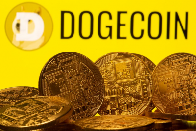 Dogecoin đã tăng giá hơn 140 lần trong năm nay