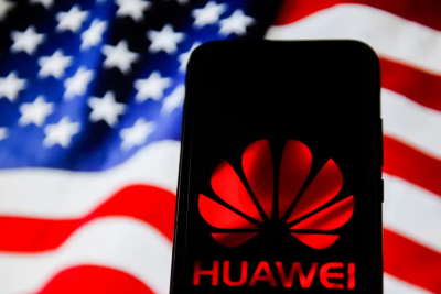 Phó chủ tịch Huawei cho rằng mâu thuẫn của Mỹ là với Trung Quốc, không phải Huawei