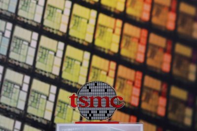 TSMC là nhà sản xuất chip tiên tiến nhất thế giới