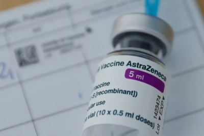 Nhật Bản đã đảm bảo đủ số liều vaccine AstraZeneca cho 60 triệu người nhưng không dùng ngay để tiêm chủng nội địa.