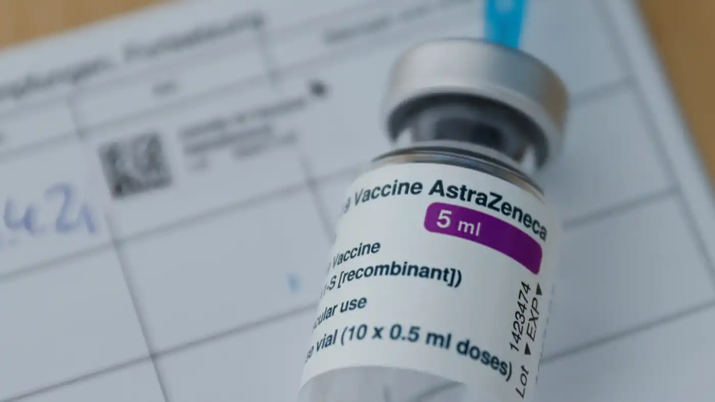Nhật Bản đã đảm bảo đủ số liều vaccine AstraZeneca cho 60 triệu người nhưng không dùng ngay để tiêm chủng nội địa.