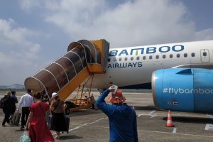 Bamboo Airways có kế hoạch niêm yết tại Mỹ với định giá 4 tỷ USD.