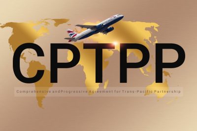 CPTPP đã có sự tham gia của 11 nước, trong đó có Việt Nam.