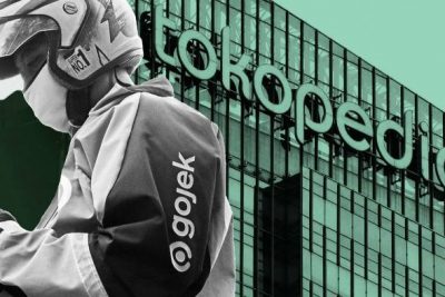 Vụ sáp nhập của Gojek và Tokopedia là thương vụ lớn nhất từ trước đến này trong ngành.