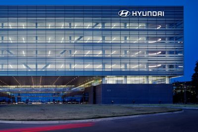 Hyundai Motor đạt lợi nhuận 1,57 tỷ USD trong quý II.