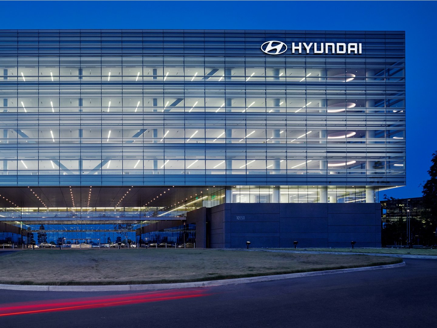 Hyundai Motor đạt lợi nhuận 1,57 tỷ USD trong quý II.