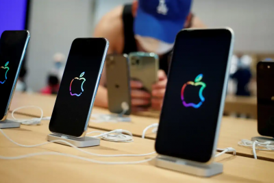 Apple sẽ tung ra danh mục điện thoại hỗ trợ đầy đủ 5G vào năm tới.