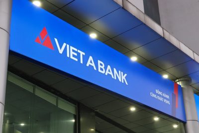 VietABank sẽ đăng ký giao dịch gần 450 triệu cổ phiếu trên sàn UPCoM.