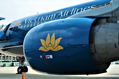 Vietnam Airlines sẽ chào bán thêm cổ phiếu cho cổ đông hiện hữu để thu về 8.000 tỷ đồng.