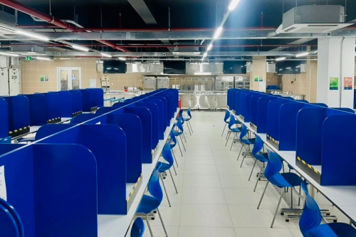 Nhiều doanh nghiệp phải tạm dừng hoạt động, dẫn đến không có nguồn thu.