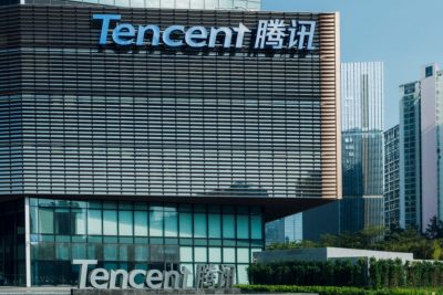 Tencent đạt doanh thu gần 30 tỷ USD từ game trong năm ngoái.