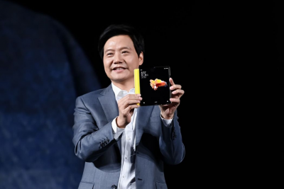 CEO Xiaomi Lei Jun muốn đưa công ty do mình thành lập lên vị trí số một thế giới.