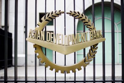 Đầu năm nay, ADB dự báo tăng trưởng kinh tế Việt Nam đạt 6,7%.