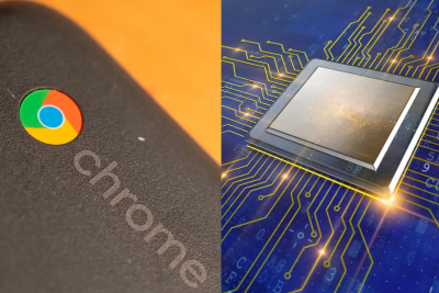 Google dự định sử dụng chip của riêng mình cho laptop và tablet chạy hệ điều hành Chrome vào năm 2023.
