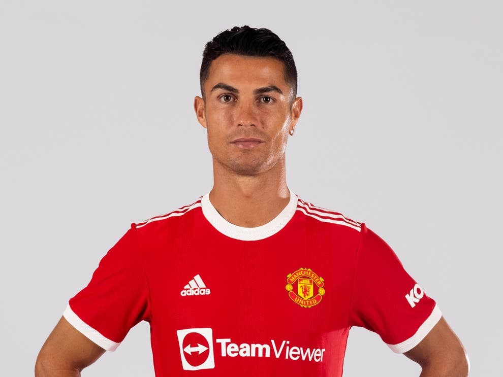 Giá trị thương hiệu của Cristiano Ronaldo là rất lớn.