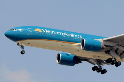 Hết quý II, Vietnam Airlines âm vốn chủ sở hữu hơn 2.750 tỷ đồng.