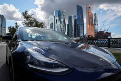 Model 3 là mẫu xe duy nhất của Tesla có độ tin cậy ở mức "trung bình".