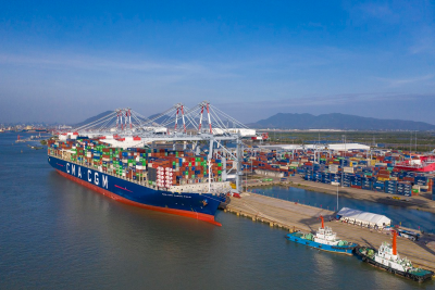 Xuất khẩu tăng 17,5% trong 11 tháng đầu năm 2021, đạt 299,67 tỷ USD.