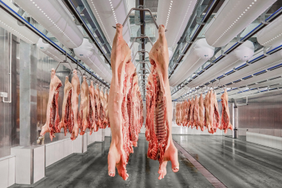 Masan MeatLife đang trong giai đoạn tái cơ cấu để tập trung cho mảng thịt.
