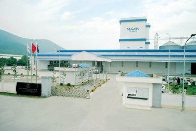 Tập đoàn Mavin tích hợp theo chiều dọc các mảng sản xuất thức ăn chăn nuôi, gây giống lợn, chăn nuôi lợn, chế biến thực phẩm và thú y.