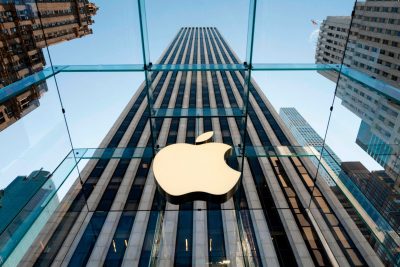 Doanh thu và lợi nhuận của Apple trong quý IV/2021 tăng lần lượt 11% và 20% so với một năm trước.