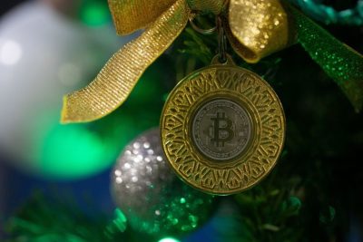 Bitcoin đã giảm khoảng 1/3 từ mức đỉnh 69.000 USD lập tháng 11.