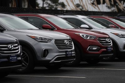 Hyundai và Kia đặt mục tiêu đạt tổng doanh số toàn cầu 7,47 triệu ô tô trong năm nay.