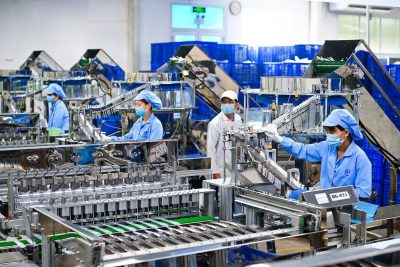 Nhu cầu lao động dự kiến mạnh nhất trong quý I năm nay.