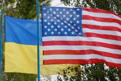 Mỹ cáo buộc Nga âm mưu lập chính quyền thân Nga ở Kyiv.