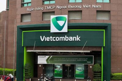 Vietcombank thường là ngân hàng có lợi nhuận cao nhất trong toàn ngành.