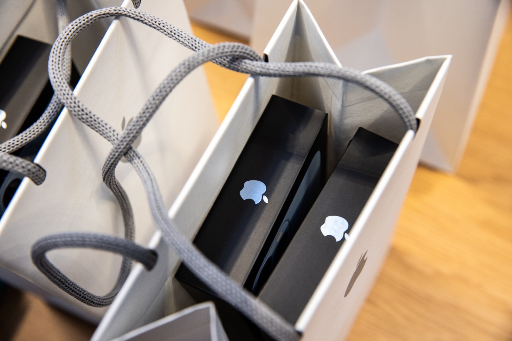 Năm 2022 có thể chứng kiến số thiết bị mới kỷ lục từ Apple.