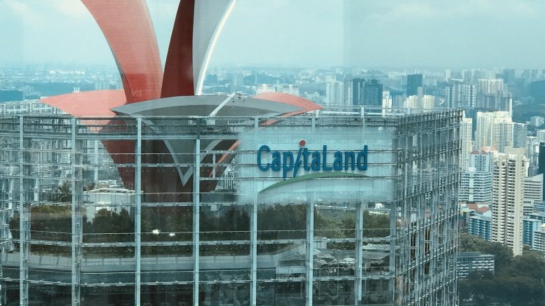 CapitaLand đầu Tư Một Tỷ USD Vào Bắc Giang