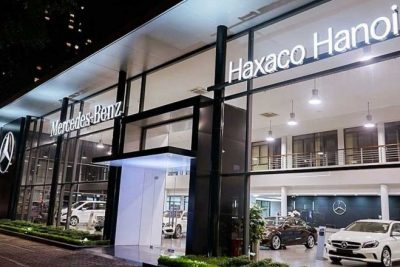 Haxaco đạt lợi nhuận 126 tỷ đồng trong quý IV/2021, tăng gấp đôi so với cùng kỳ năm trước.