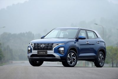 Hyundai Creta có giá từ 620 đến 730 triệu đồng ở Việt Nam.