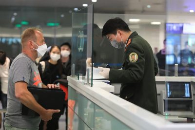 Việt Nam miễn thị thực cho 24 nước, thấp hơn nhiều so với các quốc gia Đông Nam Á khác.
