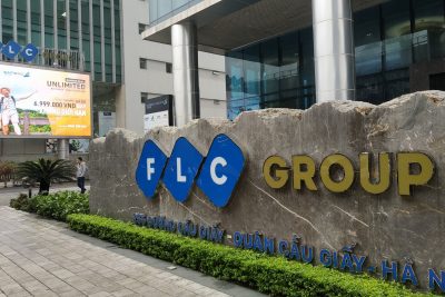 FLC bị phạt gần 500 triệu đồng do vi phạm về công bố thông tin.