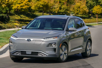 Hyundai phân bổ khoảng 20% tổng vốn đầu tư từ nay đến 2030 cho ô tô điện.