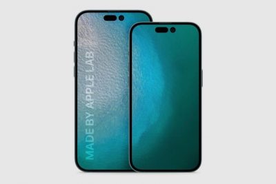 Theo thông tin rò rỉ, iPhone 14 có màn hình dạng "viên thuốc".