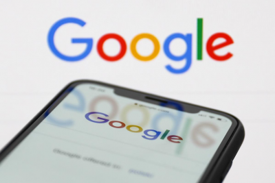 Doanh thu của công ty mẹ Google tăng chậm nhất kể từ cuối năm 2020.
