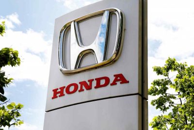 Honda đặt mục tiêu sản xuất 2 triệu ô tô điện/năm vào năm 2030.