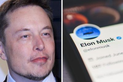 Elon Musk đang sở hữu 9,2% cổ phần của Twitter.