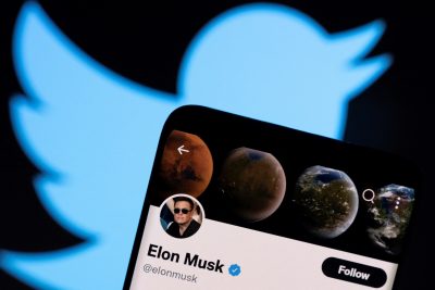 Elon Musk đạt được thỏa thuận với Twitter về việc mua lại mạng xã hội này với giá 44 tỷ USD.