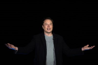 Elon Musk là một trong những người dùng nổi bật nhất của Twitter và thường xuyên chỉ trích mạng xã hội này.