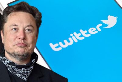 Elon Musk đang sở hữu 9% cổ phần Twitter, trị giá khoảng 2,9 tỷ USD.