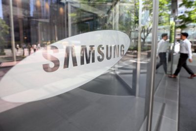 Samsung dự báo đạt doanh thu 11,6 tỷ USD trong quý I/2022.