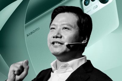 CEO Lei Jun hứa đưa Xiaomi thành thương hiệu smartphone cao cấp số một ở Trung Quốc trong 3 năm.