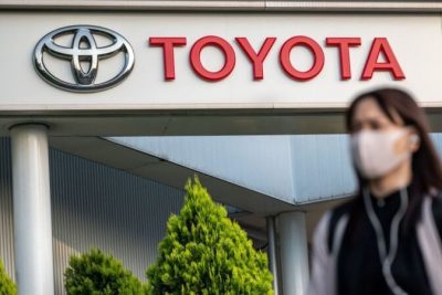 Toyota cho biết khó tăng giá bán sản phẩm mặc dù chi phí tăng cao.